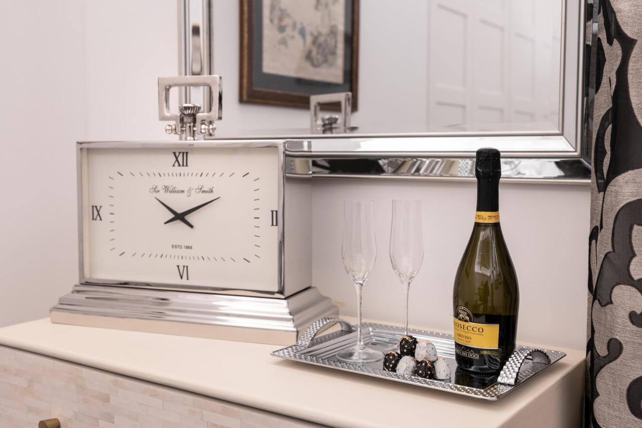 Barcaccia Luxury Affittacamere