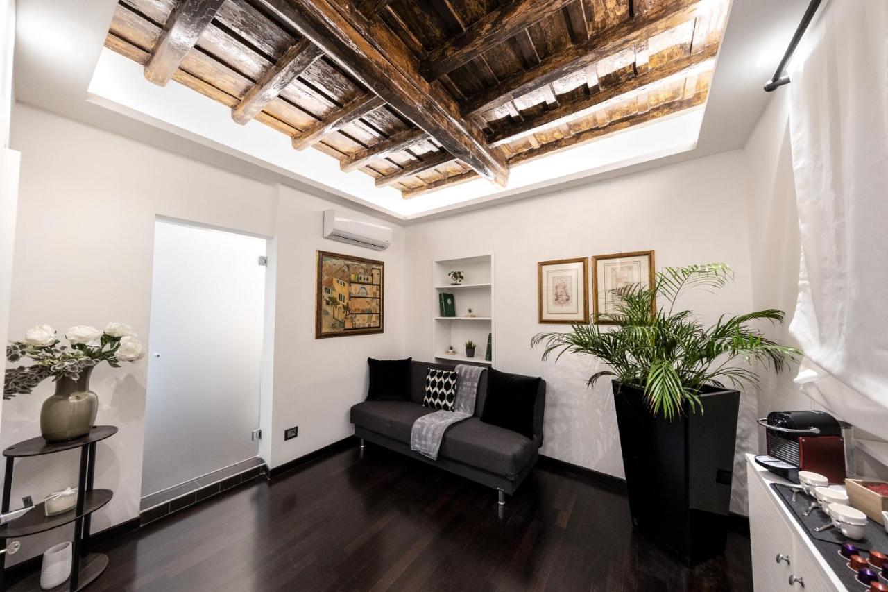 Affittacamere Barcaccia Luxury