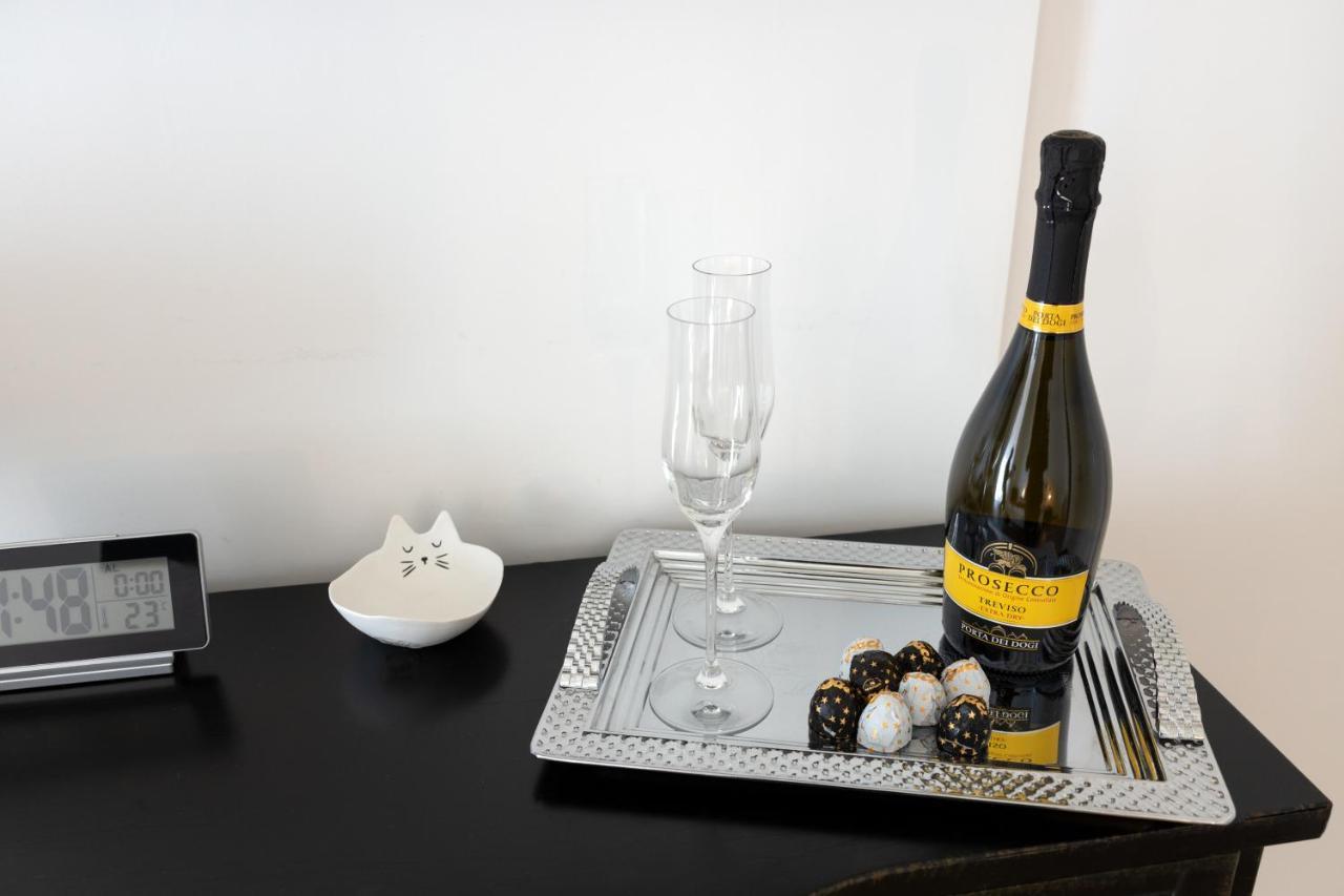 Affittacamere Barcaccia Luxury